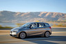 The new BMW 2 Series Active Tourer