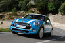 The first-ever MINI Hatch with 5-doors arrives this autumn