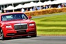 Rolls-Royce celebrates successful 2014 Goodwood Festival of Speed