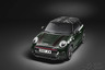 The new Mini John Cooper Works convertible