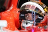 F1 Monaco GP: Philippe Bianchi: Drivers afraid to say something