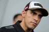 Maldonado back in action with Pirelli test outings