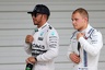 Bottas rejects Mercedes move could be 'career-ending'