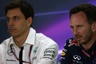 Horner rules out Sainz to Mercedes talk