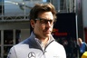 F1 Australian GP: Wolff: Having enemies pumps you up for battle