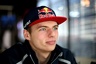 Verstappen relaxed about F1 2016