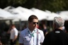 Williams retains Paul di Resta in reserve role