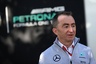 Paddy Lowe in demand as Mercedes talks near