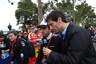 Mark Webber: Alonso asked me to join him at Indy 500