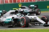 F1 Australian GP: Rosberg seizes Australian GP win as Ferrari fluffs chance