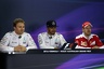 F1 Australian GP: F1 drivers shrug off radio bans