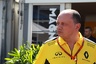 F1 Chinese GP: Renault race pace not so far from Williams, claims Vasseur