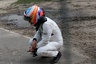 F1 Bahrain GP: Alonso forced out of the Bahrain Grand Prix