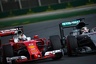 F1 Bahrain GP: Hamilton wary of Ferrari as he looks to strike back