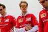 F1 Bahrain GP: Vettel: F1 can’t be proud of qualifying about-turn