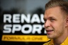 Magnussen eyes F1 titles with Renault