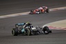 F1 Chinese GP: Rosberg: We’ve not seen real Ferrari yet