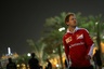 F1 Bahrain GP: Vettel refusing to let reliability woe dampen hopes