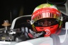 Gutierrez building on Sauber lessons