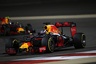 F1 Bahrain GP: Best of the rest again for fourth place Ricciardo