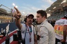 F1 Chinese GP: Vandoorne on standby ahead of Alonso’s FIA medical