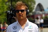 F1 Russian GP: Hamilton remains the benchmark – Rosberg