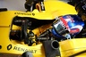 F1 Russian GP: Palmer losing confidence from unbalanced Renault