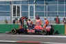 F1 Russian GP: Verstappen ‘could have scored a lot of points’