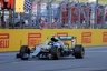 F1 Russian GP: Rosberg never feared Hamilton threat