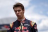 Frustrated Kvyat teases future beyond Red Bull fold