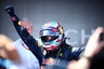 F1 Driver of the Year: 1st