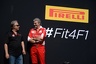 Haas: Ferrari partnership never the initial plan