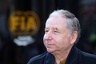 FIA vows to ‘work closely’ with Carey, Liberty