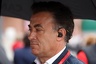 Massa return will be a mistake – Alesi