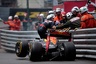 F1 Monaco GP: Verstappen will learn from Monaco slip-ups - Horner