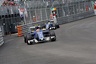 F1 Monaco GP: Sauber slams ‘unacceptable behaviour’ in driver clash