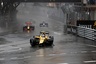 F1 Monaco GP: Palmer: I don’t feel under pressure