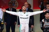 F1 Monaco GP: Hamilton plays down ‘justice’ win after difficult start