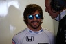 Alonso ‘committed’ to McLaren F1 title goals