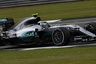 F1 Hungarian GP: Mercedes ‘optimistic’ Rosberg will avoid gearbox change