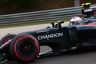 F1 Hungarian GP: Incensed Button slams ‘stupid regulation’ after penalty