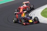 F1 Hungarian GP: Verstappen on Raikkonen clash: I was protecting my position