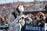 Hamilton asks fans to design F1 2017 helmet