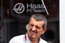 Steiner cautious on Haas 2017 prospects