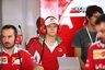 Mick Schumacher being courted by Ferrari?