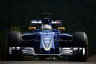 F1 Australian GP: Sauber already thinking about F1 2018