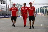 Ferrari keen to promote young drivers in 2018