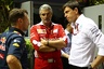 F1 Australian GP: Wolff urges F1 teams not to dismiss Liberty share proposal