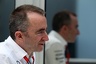 Paddy Lowe on brink of Williams switch