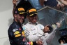 F1 Australian GP: Ricciardo admits to Mercedes switch temptation